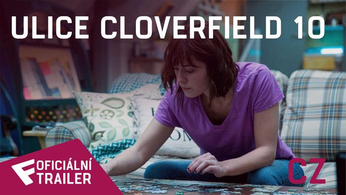 Ulice Cloverfield 10 - Oficiální Trailer #2 (CZ) | Fandíme filmu