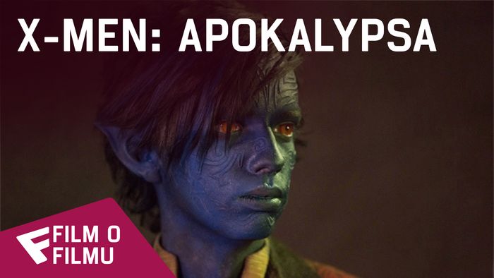 X-Men: Apokalypsa - Film o filmu (The Four Horsemen) | Fandíme filmu