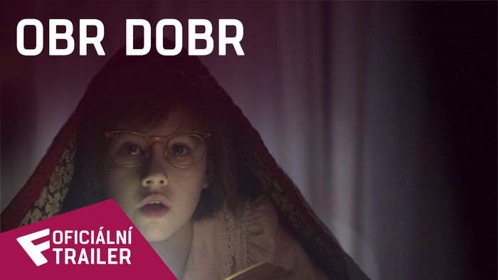 Obr Dobr - Oficiální Trailer | Fandíme filmu