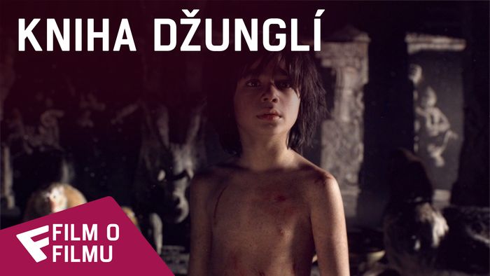Kniha džunglí - Film o filmu (The Voices) | Fandíme filmu