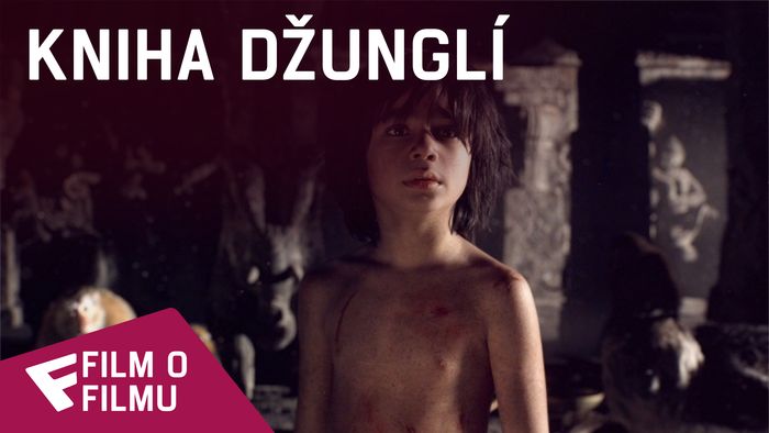 Kniha džunglí - Film o filmu (The Voices) | Fandíme filmu