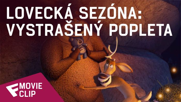 Lovecká sezóna: Vystrašený popleta - Movie Clip (Hitting the Motherload) | Fandíme filmu