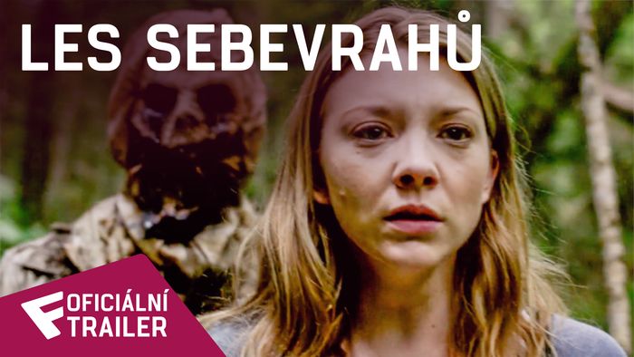 Les sebevrahů - Oficiální BR Trailer