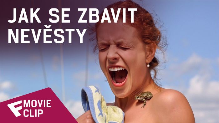 Jak se zbavit nevěsty - Movie Clip | Fandíme filmu