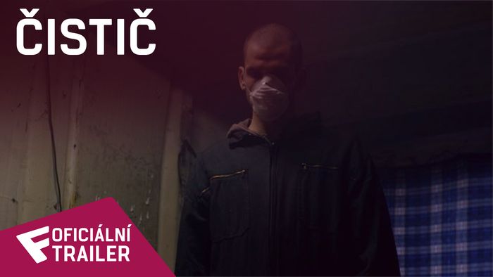 Čistič - Oficiální Trailer | Fandíme filmu