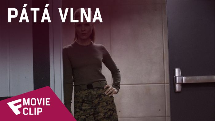 Pátá vlna - Movie Clip (Species)