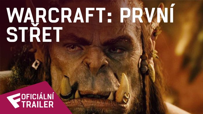 Warcraft: První střet - Oficiální Trailer #2 | Fandíme filmu