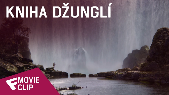 Kniha džunglí - Movie Clip (Show Them Respect) | Fandíme filmu