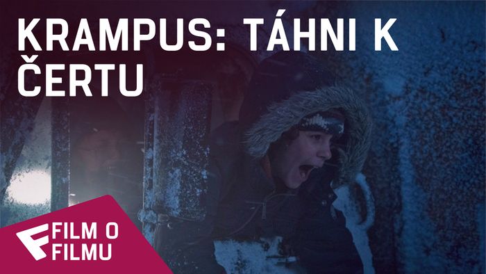 Krampus: Táhni k čertu - Film o filmu (Things That Go Bump) | Fandíme filmu