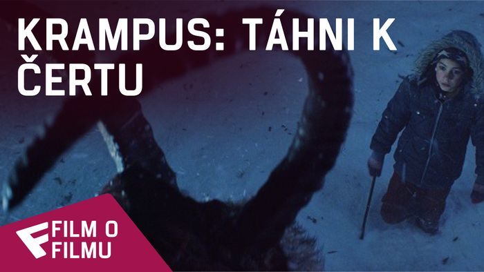 Krampus: Táhni k čertu - Film o filmu (Inspiring) | Fandíme filmu