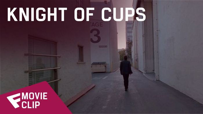 Knight of Cups - Movie Clip #2 | Fandíme filmu
