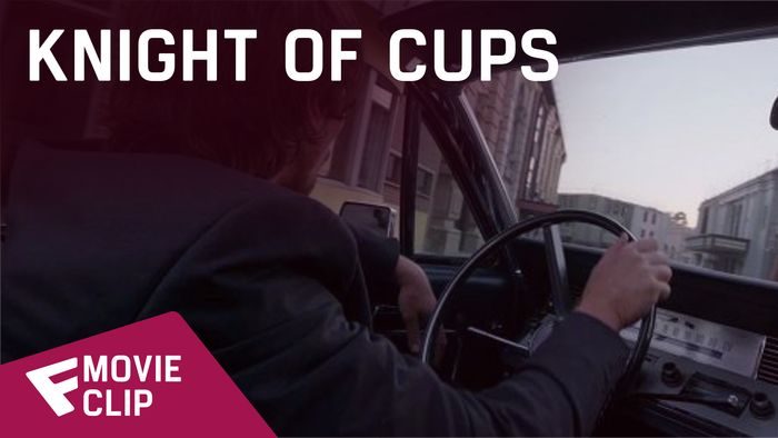 Knight of Cups - Movie Clip #4 | Fandíme filmu