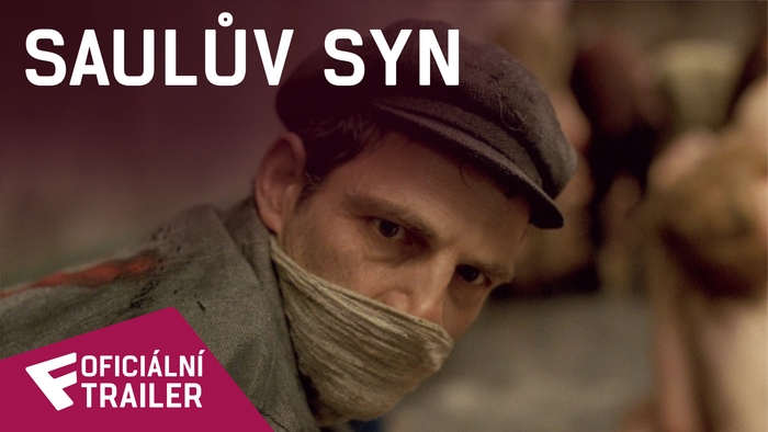 Saulův syn - Oficiální Trailer | Fandíme filmu