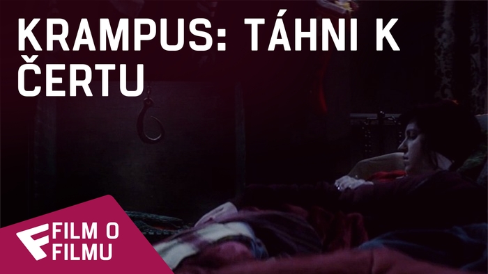 Krampus: Táhni k čertu - Film o filmu (Horror & Comedy) | Fandíme filmu