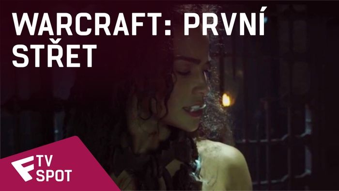 Warcraft: První střet - TV Spot (Garona) | Fandíme filmu