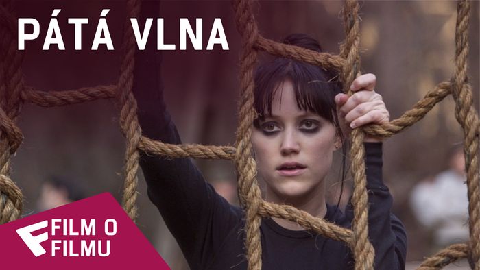 Pátá vlna - Film o filmu (Against the Odds)