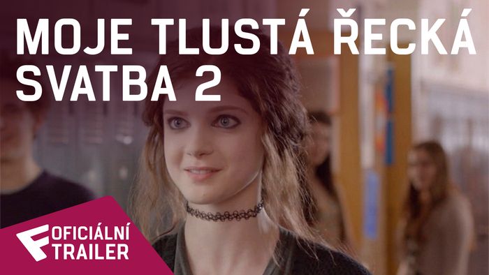 Moje tlustá řecká svatba 2 - Oficiální BR Trailer | Fandíme filmu