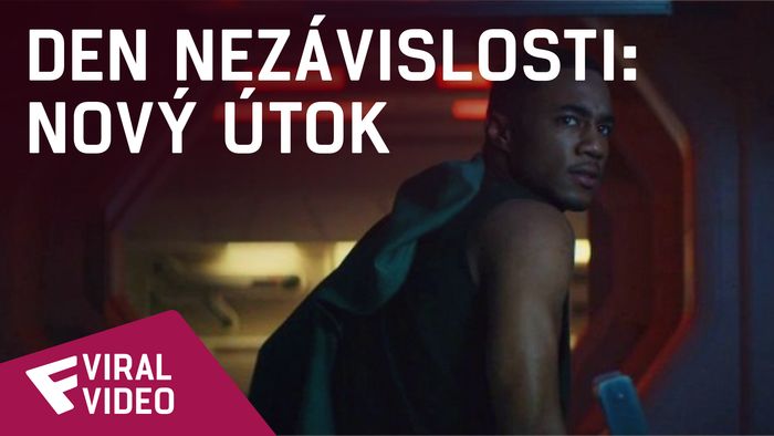 Den nezávislosti: Nový útok - Viral Video (The War of 1996) | Fandíme filmu