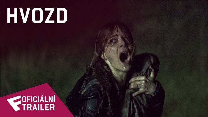 Hvozd - Oficiální Teaser Trailer | Fandíme filmu