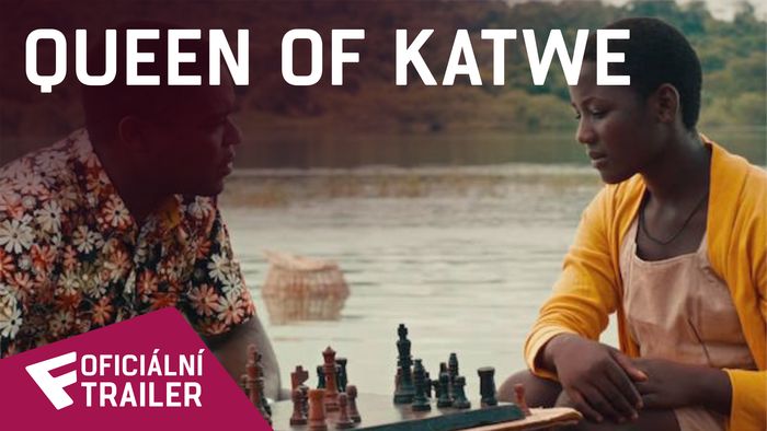 Queen of Katwe - Oficiální Trailer