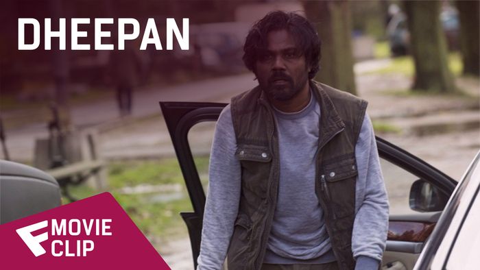 Dheepan - Movie Clip (Sivdhasan) | Fandíme filmu
