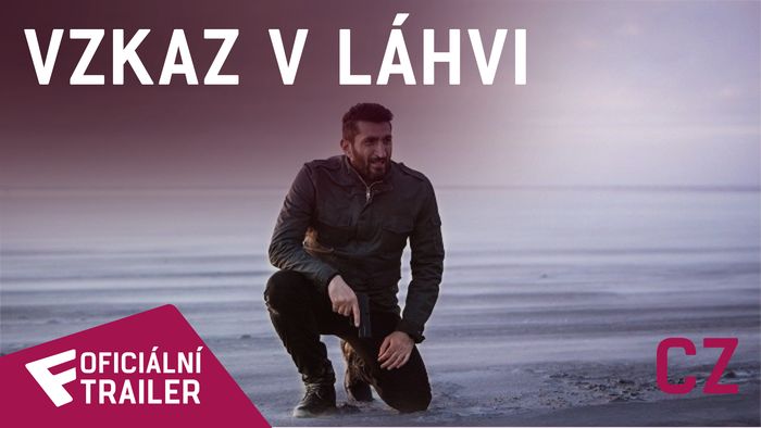 Vzkaz v láhvi - Oficiální Trailer (CZ) | Fandíme filmu