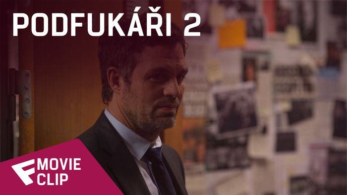 Podfukáři 2 - Movie Clip (Trust) | Fandíme filmu