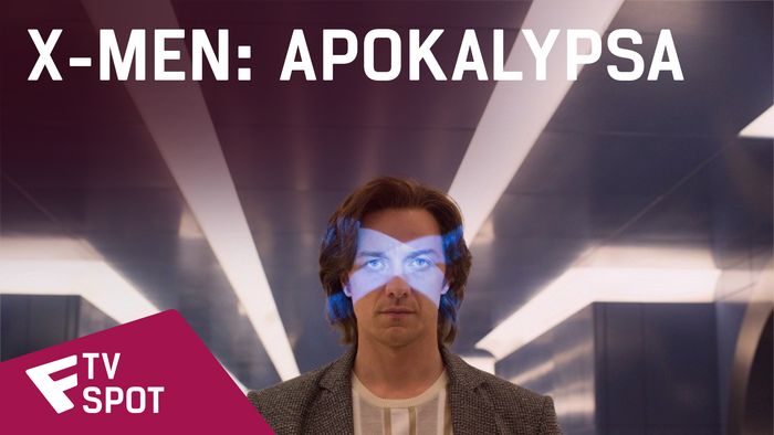 X-Men: Apokalypsa - TV Spot (Defeat A God) | Fandíme filmu