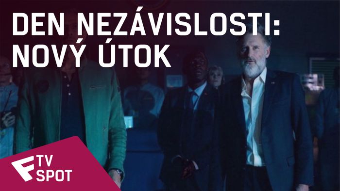 Den nezávislosti: Nový útok - TV Spot (#DontMessWithEarth) | Fandíme filmu