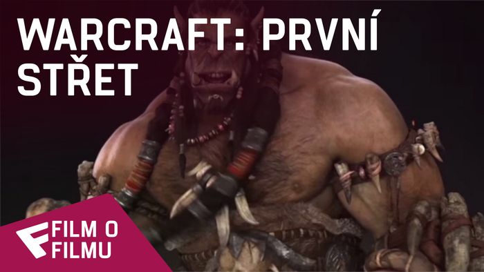 Warcraft: První střet - Film o filmu (Paula Patton) | Fandíme filmu