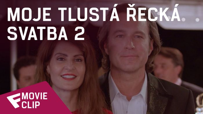 Moje tlustá řecká svatba 2 - Movie Clip (Aunt Voula Tells Toula) | Fandíme filmu