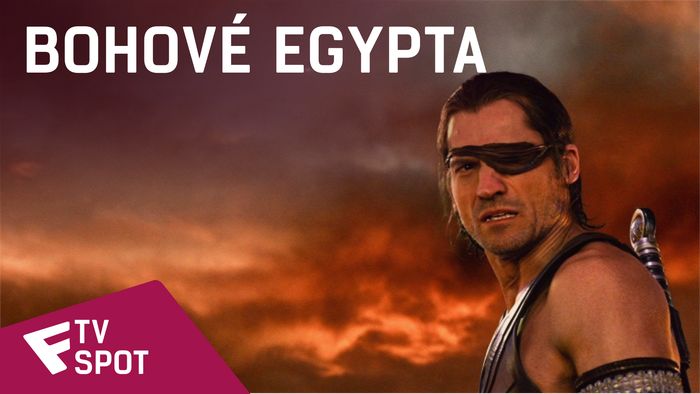 Bohové Egypta - TV Spot (Experience)