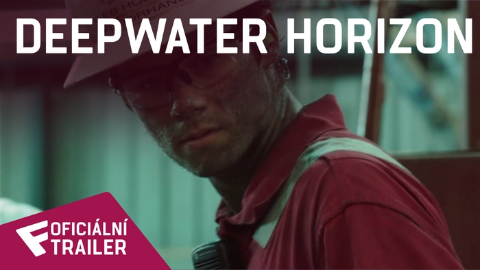 Deepwater Horizon - Oficiální Trailer #2 | Fandíme filmu