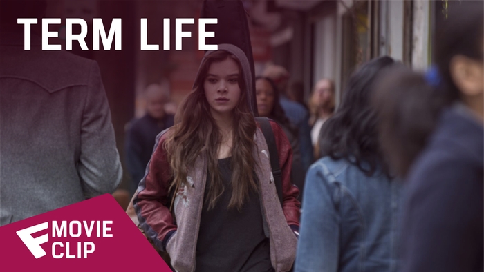 Term Life - Movie Clip (In The Car) | Fandíme filmu