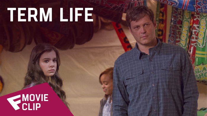 Term Life - Movie Clip (These Guys Aren't Cops) | Fandíme filmu