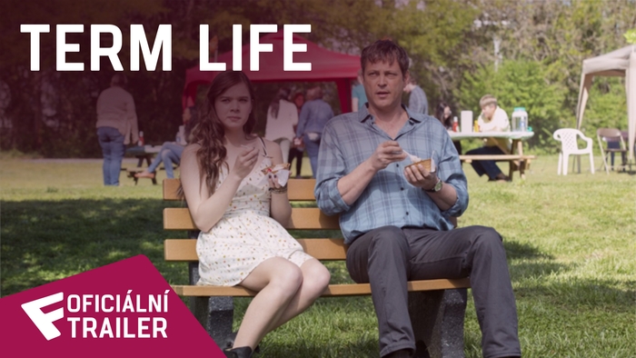 Term Life - Oficiální BR Trailer | Fandíme filmu
