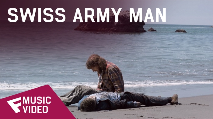 Swiss Army Man - Music Video (Montage of 'Montage') | Fandíme filmu