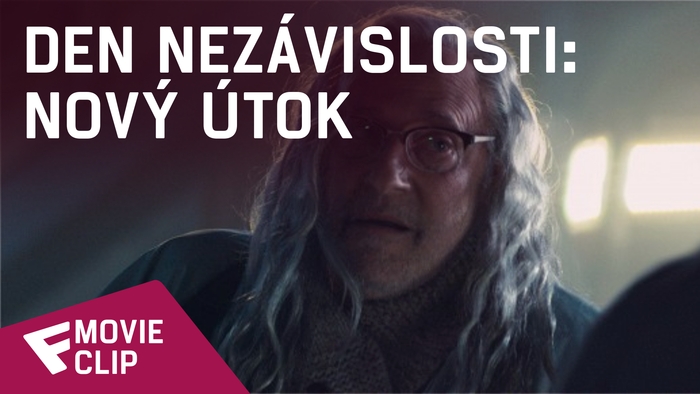 Den nezávislosti: Nový útok - Movie Clip (Fast Approach) | Fandíme filmu