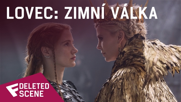 Lovec: Zimní válka - Deleted Scene