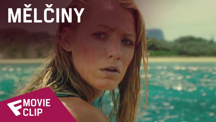 Mělčiny - Movie Clip (Paradise) | Fandíme filmu