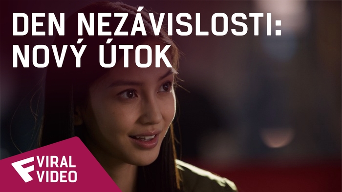 Den nezávislosti: Nový útok - Viral Video (Heroes of 96: Dr. Okun) | Fandíme filmu