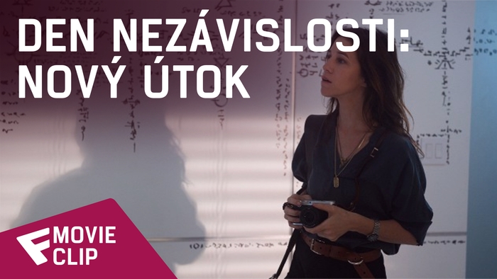 Den nezávislosti: Nový útok - Movie Clip (Bigger Than The Last One) | Fandíme filmu