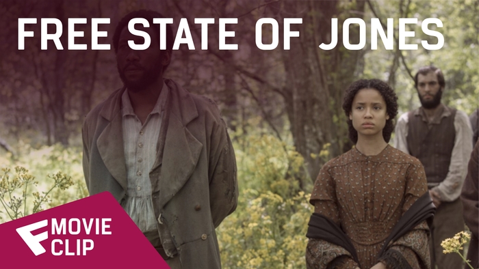 Free State of Jones - Movie Clip (Special 5-Minute Preview) | Fandíme filmu