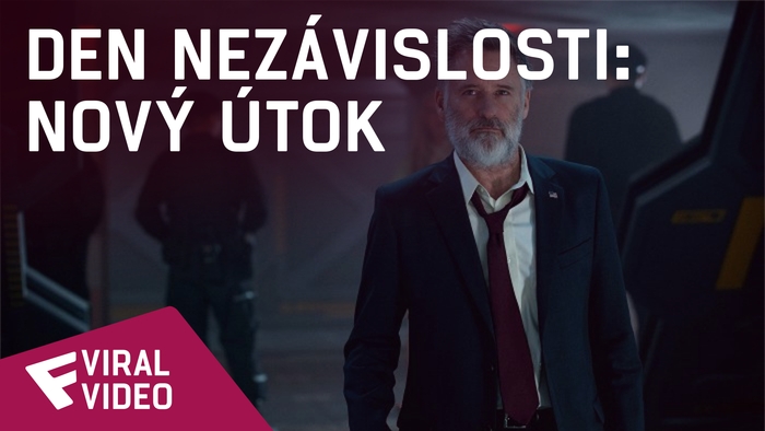 Den nezávislosti: Nový útok - Viral Video (The Ruins of Las Vegas) | Fandíme filmu