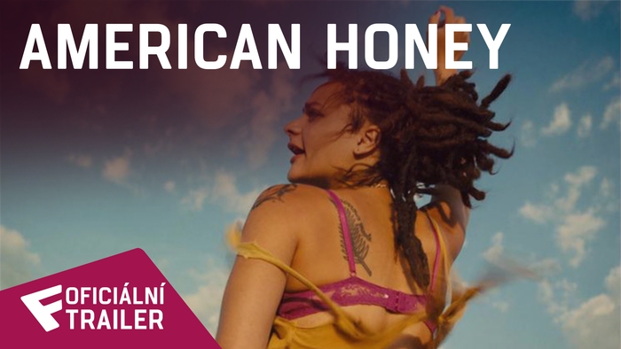American Honey - Oficiální Trailer