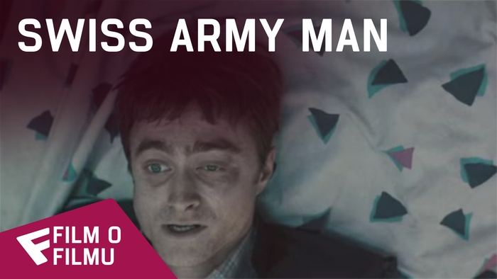 Swiss Army Man - Film o filmu (Actors) | Fandíme filmu