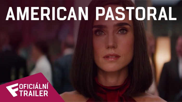 American Pastoral - Oficiální Trailer