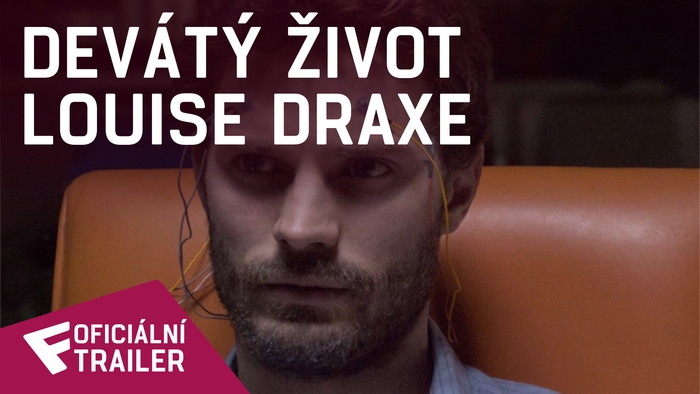 Devátý život Louise Draxe - Oficiální Trailer