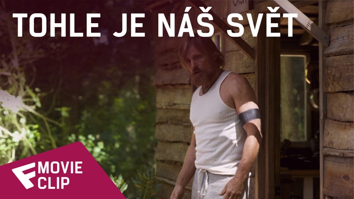 Tohle je náš svět - Movie Clip (Lovebirds) | Fandíme filmu