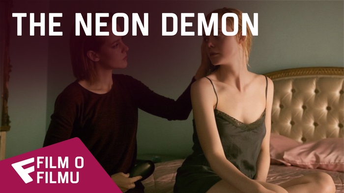 The Neon Demon - Film o filmu (Horror)